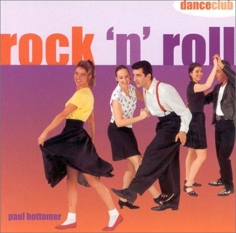 Cover of Dance Club: Rock 'n' Roll
