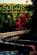 Cover of Solos: Getting in Touch With the Real You!
