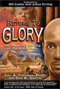 Cover of Return to Glory: The Powerful Stirring of the Black Race