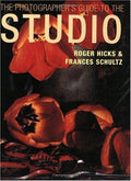 Cover of The Photographers Guide to the Studio