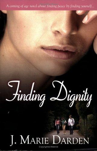 Cover of Finding Dignity