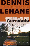 Cover of Coronado: Stories