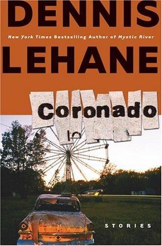 Cover of Coronado: Stories