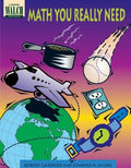 Cover of Math You Really Need