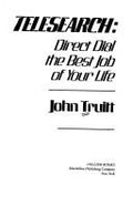 Cover of Telesearch: Direct Dial the Best Job of Your Life