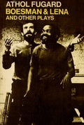 Cover of BOESMAN AND LENA and Other Plays