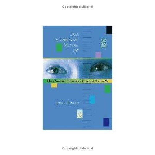 Cover of Does Measurement Measure Up?: How Numbers Reveal and Conceal the Truth