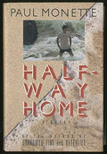 Cover of Halfway Home