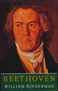 Cover of Beethoven