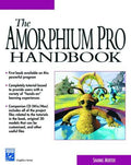 Cover of The Amorphium Pro Handbook