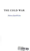 Cover of The Cold War