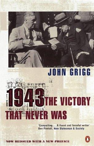 Cover of 1943