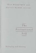 Cover of The Postnational Self: Belonging and Identity