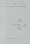 Cover of The Postnational Self: Belonging and Identity