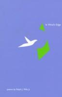 Cover of In Wind's Edge