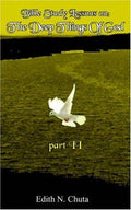 Cover of Bible Study Lessons on: The Deep Things Of God part II