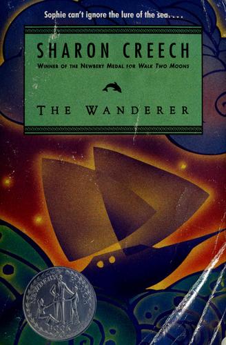 Cover of The Wanderer: A Newbery Honor Award Winner