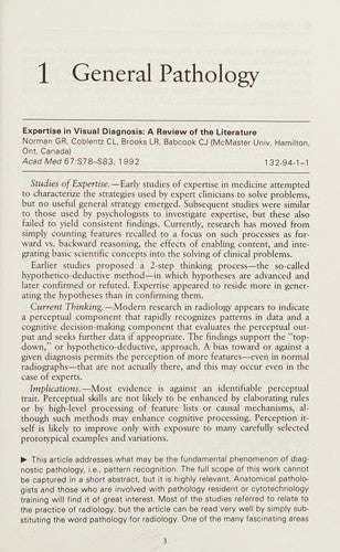 Cover of The Year Book of Pathology and Clinical Pathology 1994 (Yearbook of Pathology & Laboratory Medicine)
