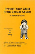 Cover of Protect Your Child from Sexual Abuse