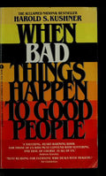 Cover of When Bad Things Happen to Good People