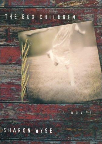 Cover of The Box Children
