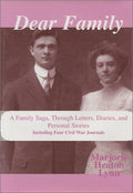Cover of Dear Family