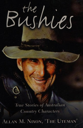Cover of The Bushies