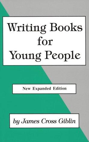 Cover of Writing Books for Young People