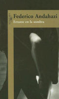 Cover of Errante En La Sombra: Novela Musical (Spanish Edition)