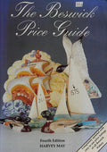 Cover of The Beswick Price Guide