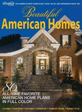 Cover of Beautiful American Homes