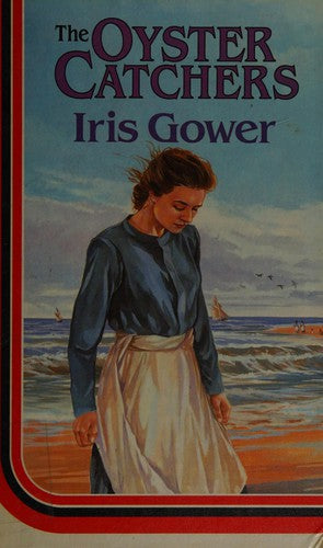 Cover of The Oyster Catchers (Magna Large Print Books)