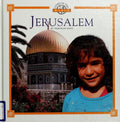 Cover of Jerusalem (Cities of the World)