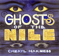 Cover of Ghosts of the Nile