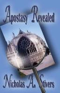 Cover of Apostasy Revealed