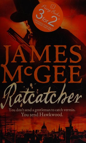 Cover of Ratcatcher