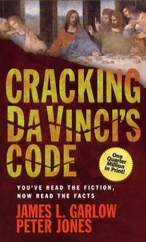 Cover of Cracking Da Vinci's Code - Digest