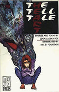 Cover of The Tell-Tale Heart