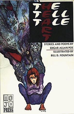 Cover of The Tell-Tale Heart