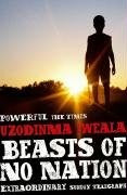 Cover of Beasts of No Nation