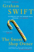 Cover of The Sweet Shop Owner