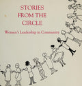 Cover of Stories from the Circle: Women's Leadership in Community
