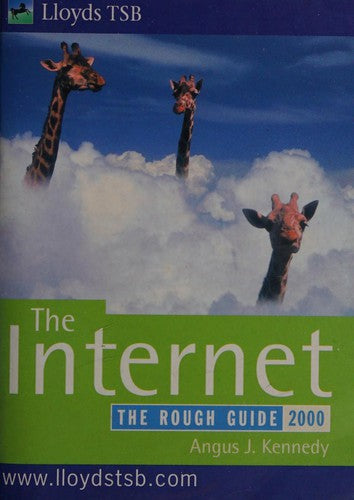 Cover of The Internet 5.0: Rough Guide
