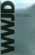 Cover of WWJD: Stories for Teenagers