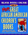 Cover of Black Books Galore!: Guide to More Great African American Children's Books