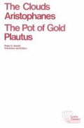 Cover of The Clouds and The Pot of Gold (Crofts Classics)