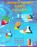 Cover of LEARNING AND ASSESSING SCIENCE PROCESS SKILLS