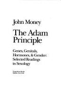 Cover of Adam Principle