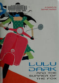 Cover of Lulu Dark and the Summer of the Fox