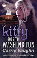 Cover of Kitty Goes to Washington